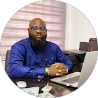 Emmanuel Oladipo — Google profile photo